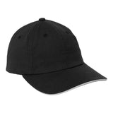 Port Authority C832 Reflective Sandwich Bill Cap