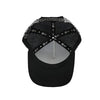 10 10 Hats 615 5 Panel Dryfit Snapback Hat