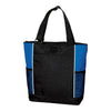 Port Authority B5160 Panel Tote