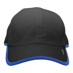 Pacific Headwear 410L Lite Series Active Hook-And-Loop Adjustable Cap - 