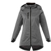 Elevate TM92906 Bergamo Women's Softshell Jacket