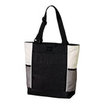 Port Authority B5160 Panel Tote