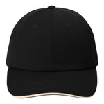 Port Authority C838 Dry Zone Cap