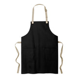 Port Authority A815 Canvas Full-Length Two-Pocket Apron