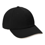 Port Authority C838 Dry Zone Cap
