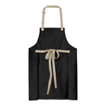Port Authority A815 Canvas Full-Length Two-Pocket Apron