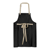 Port Authority A815 Canvas Full-Length Two-Pocket Apron