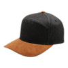 Pit Bull DNM10 Denim Suede Visor Camper