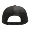 Pit Bull DNM10 Denim Suede Visor Camper
