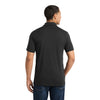 Sport-Tek ST405 PosiCharge Tri-Blend Wicking Polo