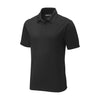Sport-Tek ST405 PosiCharge Tri-Blend Wicking Polo
