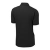 Sport-Tek ST405 PosiCharge Tri-Blend Wicking Polo