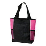 Port Authority B5160 Panel Tote