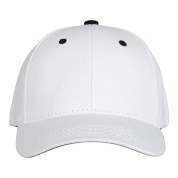 The Game GB2016 White Snapback Cotton Twilln Hat