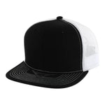 Kamel 301T 6 Panel Trucker Hat 301 Series
