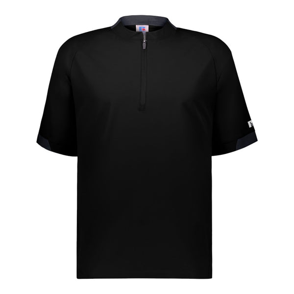 Russell Athletic R21DSM Legend Short Sleeve Pullover