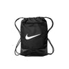 Nike NKDM3978 Brasilia Drawstring Pack