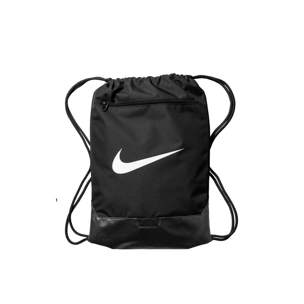 neon nike drawstring backpack NKDM3978 Brasilia Pack, Black Nike products must be Colour:Glow UV Strawberry Cream Lightweight COACH Logan Backpack action-medium