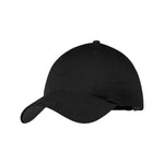 Nike NKFB6449 Unstructured Cotton/Poly Twill Cap