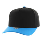Kamel 804DP 5 Panel Digital Perforated Hat Kamel 804 Series
