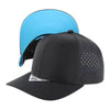Kamel 815DPS 6 Panel Digital Perforated Subtone Hat Kamel 815 Series
