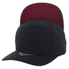 Kamel 804U 5 Panel Two-Tone Visor Hat Kamel 804 Series