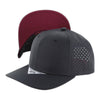 Kamel 815DPS 6 Panel Digital Perforated Subtone Hat Kamel 815 Series