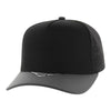 Kamel 804DP 5 Panel Digital Perforated Hat Kamel 804 Series
