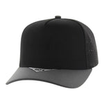 Kamel 804DP 5 Panel Digital Perforated Hat Kamel 804 Series