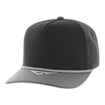 Kamel 804DPR 5 Panel Perforated Rope Hat Kamel 804 Series