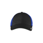 Nike NKFB6448 Stretch-to-Fit Mesh Back Cap