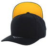 Kamel 804U 5 Panel Two-Tone Visor Hat Kamel 804 Series