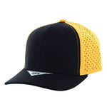 Kamel 815DP 6 Panel Digital Perforated Hat Kamel 815 Series