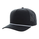 Kamel 804DPR 5 Panel Perforated Rope Hat Kamel 804 Series