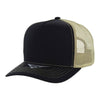 Kamel 804T 5 Panel Trucker Hat Kamel 804 Series