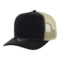Kamel 804T 5 Panel Trucker Hat Kamel 804 Series