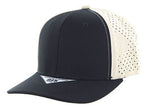 Kamel 815DP 6 Panel Digital Perforated Hat Kamel 815 Series