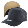 Kamel 815DPS 6 Panel Digital Perforated Subtone Hat Kamel 815 Series