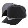 Kamel 804DPRS 5 Panel Digital Perforated Subtone Rope Hat Kamel 804 Series