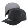Kamel 815DPS 6 Panel Digital Perforated Subtone Hat Kamel 815 Series