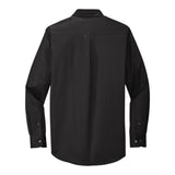 Port Authority S608 Long Sleeve Easy Care Shirt