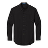 Port Authority S600T Long Sleeve Twill Shirt