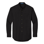 Port Authority S600T Long Sleeve Twill Shirt