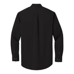 Port Authority S600T Long Sleeve Twill Shirt