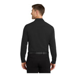 Port Authority W401 Long Sleeve Performance Staff Shirt