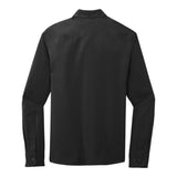 Port Authority W401 Long Sleeve Performance Staff Shirt