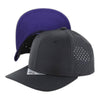 Kamel 815DPS 6 Panel Digital Perforated Subtone Hat Kamel 815 Series