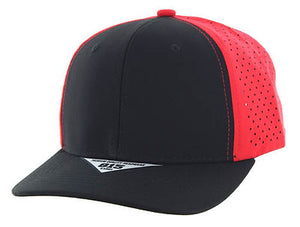 Kamel 815DP 6 Panel Digital Perforated Hat Kamel 815 Series - 