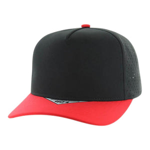 Kamel 804DP 5 Panel Digital Perforated Hat Kamel 804 Series - 
