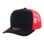 Kamel 804T 5 Panel Trucker Hat Kamel 804 Series